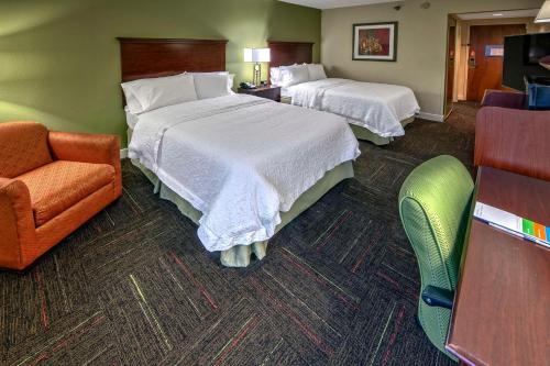 Hampton Inn New Bern in New Bern Hampton Inn New Bern in New Bern