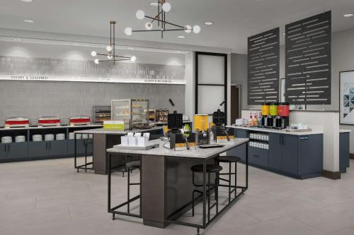 طعام و مشروبات, Hampton Inn by Hilton Orlando Southeast Nona in شرق أورلاندو طعام و مشروبات, Hampton Inn by Hilton Orlando Southeast Nona in شرق أورلاندو