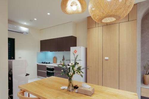 倆穗 LightSui B&B in Sanxing Township 倆穗 LightSui B&B in Sanxing Township