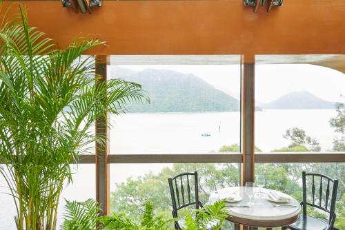 Restaurant, Tai O Heritage Hotel near Ngong Ping 360 Restaurant, Tai O Heritage Hotel near Ngong Ping 360