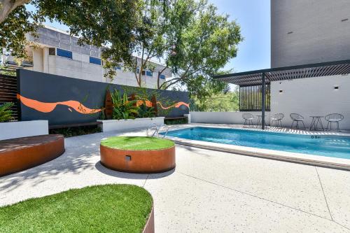 Aurea Hotel Perth Kings Park in Perth Aurea Hotel Perth Kings Park in Perth
