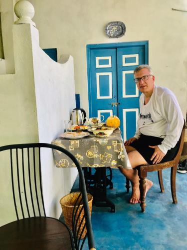 Museum Villa 09 in وسط مدينة بيروالا Museum Villa 09 in وسط مدينة بيروالا