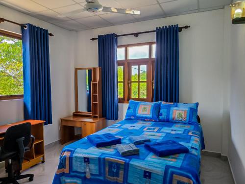 Shalom Villa in Wellampitiya Shalom Villa in Wellampitiya