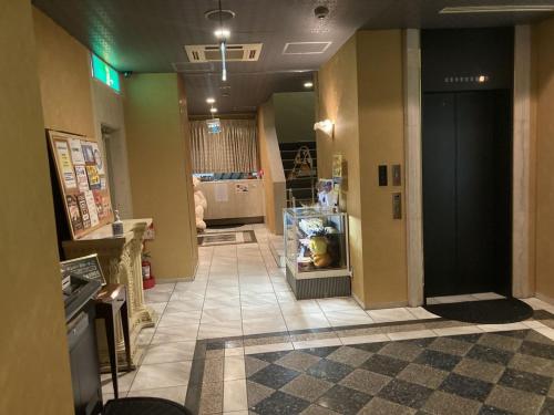 Good Hotel Osaka in Toyonaka Good Hotel Osaka in Toyonaka