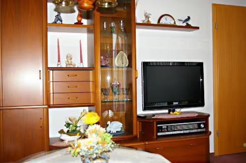 Ferienwohnung Strandstraße in Busum Ferienwohnung Strandstraße in Busum