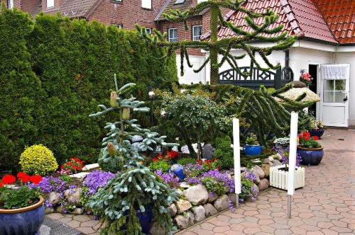 Exterior view, Ferienwohnung Strandstraße in Busum Exterior view, Ferienwohnung Strandstraße in Busum