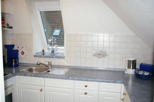 Ferienwohnung Strandstraße in Busum Ferienwohnung Strandstraße in Busum