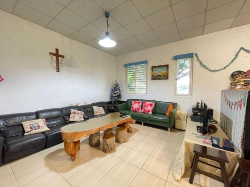 Joyfarm Hostel in Xinshe District Joyfarm Hostel in Xinshe District