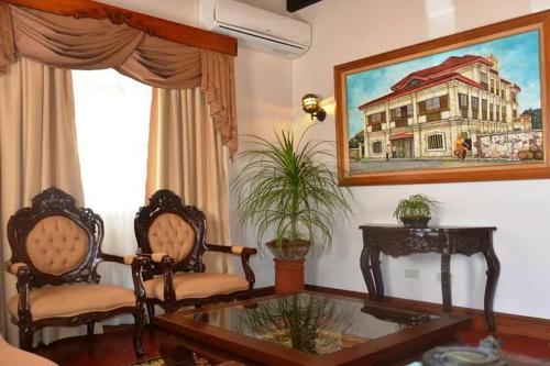 Facilities, NSCC Hotel Vigan in Ilocos Sur Facilities, NSCC Hotel Vigan in Ilocos Sur