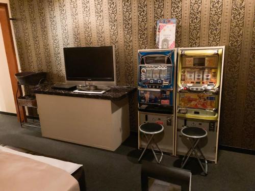 Good Hotel Osaka in Toyonaka Good Hotel Osaka in Toyonaka