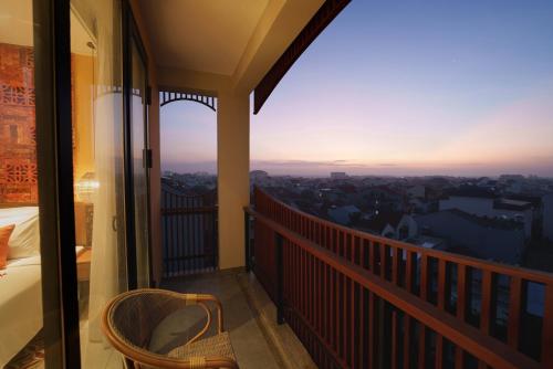 Little Gem. An Eco-Friendly Boutique Hotel & Spa in Cam Chau Little Gem. An Eco-Friendly Boutique Hotel & Spa in Cam Chau