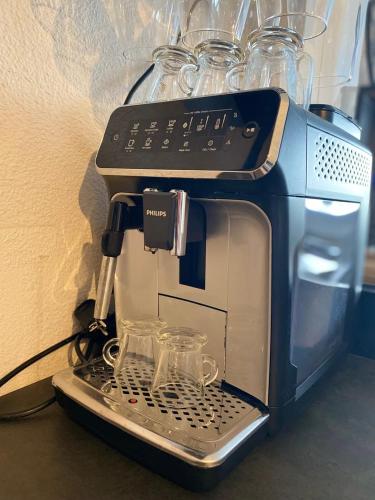 La Coquille: bright, cozy, 3 min from Parc Expo in Saint-Eloi La Coquille: bright, cozy, 3 min from Parc Expo in Saint-Eloi