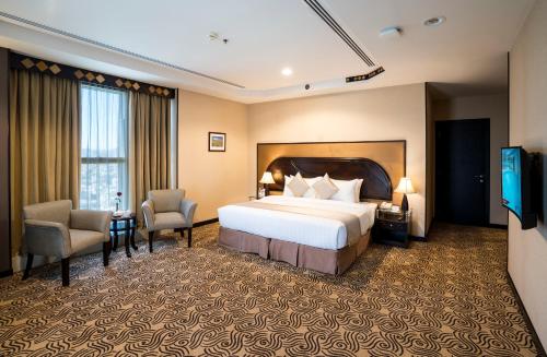 Awaliv International Hotel in Taif Awaliv International Hotel in Taif