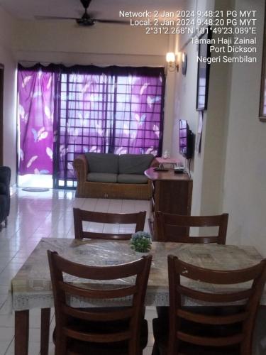 Putri homestay Pd seaview in Taman Haji Zainal Putri homestay Pd seaview in Taman Haji Zainal