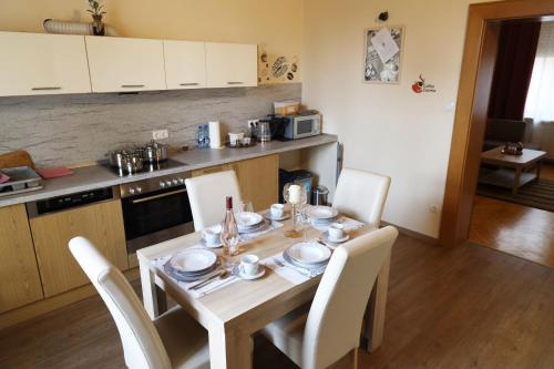 Arena Apartments in Liebenau Arena Apartments in Liebenau