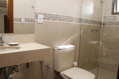 This photo about Hotel Areias Brancas shared on HyHotel.com