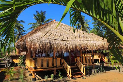 Rinjani Beach Eco Resort in Medana Rinjani Beach Eco Resort in Medana