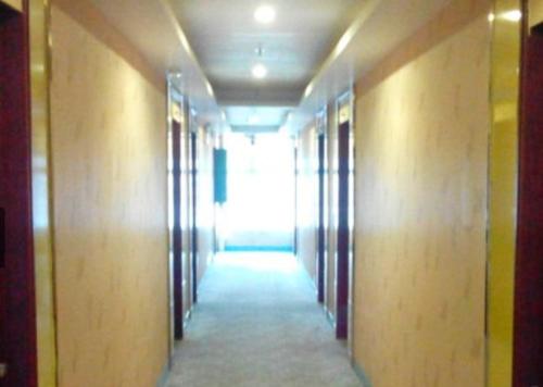 This photo about V8 Theme Hotel Nanhai shared on HyHotel.com