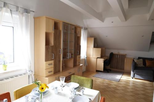 Facilities, Arena Apartments in Liebenau Facilities, Arena Apartments in Liebenau