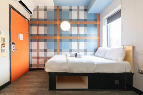 إيزي هوتل جلاسكو سيتي (easyHotel Glasgow City) in غلاسكو إيزي هوتل جلاسكو سيتي (easyHotel Glasgow City) in غلاسكو