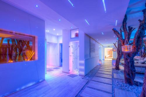 Spa, Victoria Palace Hotel & Zen Wellness in Galipolis Spa, Victoria Palace Hotel & Zen Wellness in Galipolis