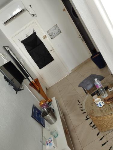 Appartement 2 à Carthage byrsa (Appartement 2 a Carthage byrsa) in ดูอาร์เอชชอต Appartement 2 à Carthage byrsa (Appartement 2 a Carthage byrsa) in ดูอาร์เอชชอต