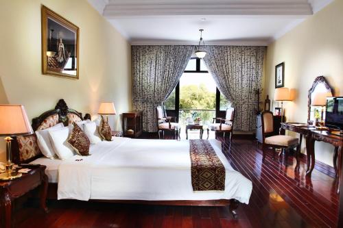 Saigon Morin Hotel in Hue Saigon Morin Hotel in Hue