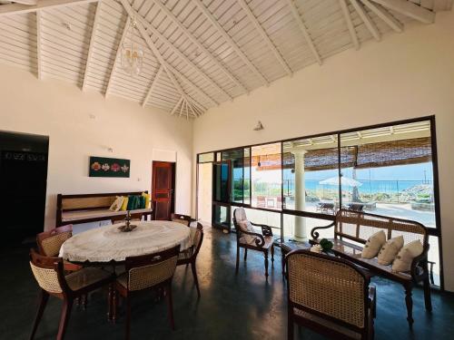 House by The Sea Hikka in Hikkaduwa House by The Sea Hikka in Hikkaduwa