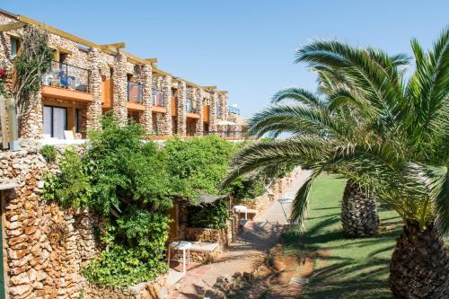 Entrance, Menorca Binibeca by Pierre & Vacances Premium Adults Only in Menorca Entrance, Menorca Binibeca by Pierre & Vacances Premium Adults Only in Menorca