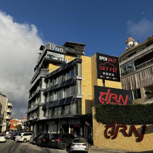 Raj Hotel in Aley Raj Hotel in Aley