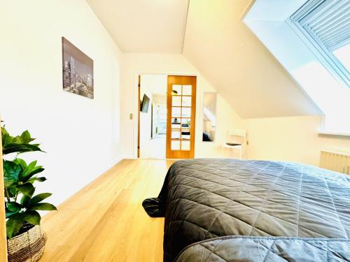 aday - Stylish Central Apartment in Hjorring in Hjorring aday - Stylish Central Apartment in Hjorring in Hjorring