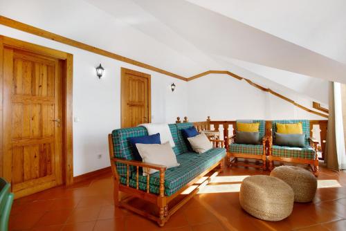 A Casa da Concha in Marinha Grande A Casa da Concha in Marinha Grande