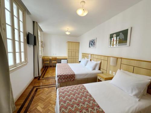 Hotel Monte Alegre in Santa Teresa Hotel Monte Alegre in Santa Teresa