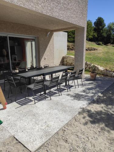 LE CAMPALOU in Belhomme LE CAMPALOU in Belhomme