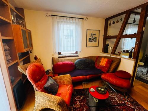 غرف النزلاء, Torbogenstübchen (Torbogenstubchen) in Ostfildern غرف النزلاء, Torbogenstübchen (Torbogenstubchen) in Ostfildern