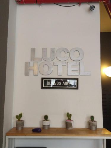 LUCO HOTEL