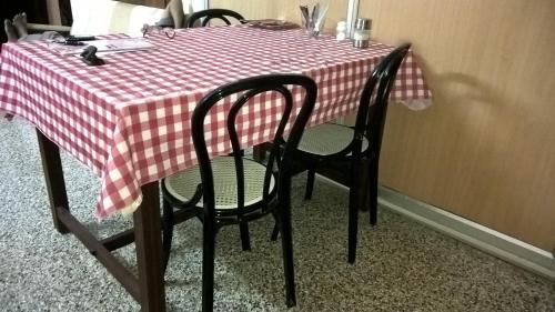 This photo about Thomas Inn shared on HyHotel.com