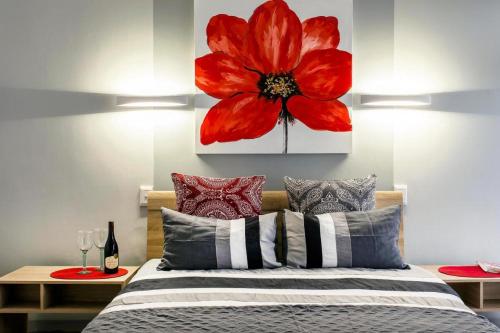 Eden on the Bay - Studio 68b