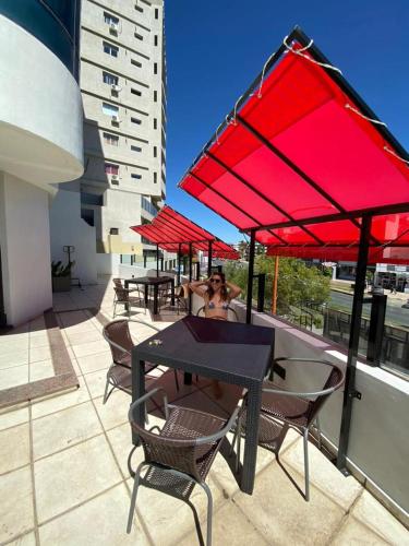 Apart Riviera Tower Suites in Villa Carlos Paz Apart Riviera Tower Suites in Villa Carlos Paz