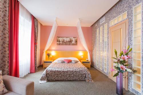 فندق فيزافي-نيو (Vizavi Hotel-NEW) in Yekaterinburg فندق فيزافي-نيو (Vizavi Hotel-NEW) in Yekaterinburg