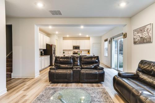 Quiet Avon Home - Near Indianapolis Speedway! in إيفون - إنديانا Quiet Avon Home - Near Indianapolis Speedway! in إيفون - إنديانا