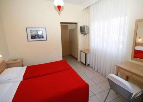 This photo about Hanioti hotel shared on HyHotel.com