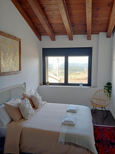 CASA RURAL ALEGRE in La Fresneda (Aragon) CASA RURAL ALEGRE in La Fresneda (Aragon)