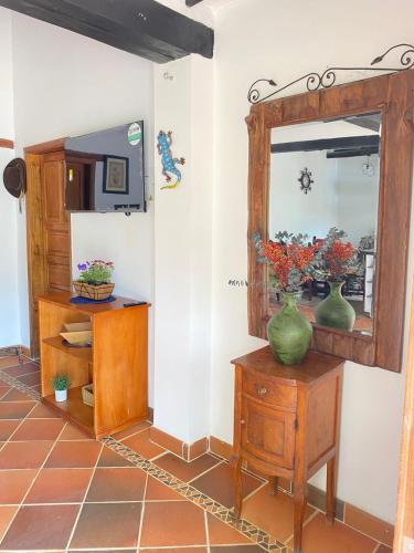 Cabana Los Naranjos in Sabana Cabana Los Naranjos in Sabana