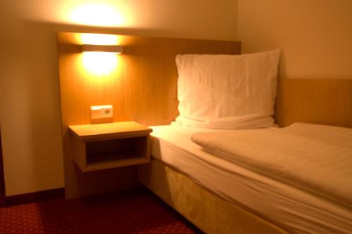 This photo about Hotel Jacobsberg shared on HyHotel.com