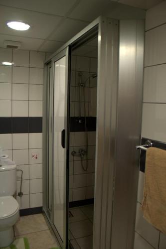 This photo about Nick's Hotel Apartments shared on HyHotel.com