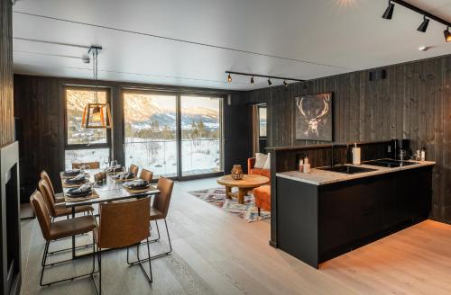 Helt ny leilighet i Hemsedal, rett ved Fyri Resort - Ski inn - Ski out in Hemsedal Helt ny leilighet i Hemsedal, rett ved Fyri Resort - Ski inn - Ski out in Hemsedal