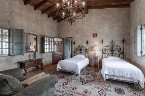 Casa 2 Hermosa Casa en San Miguel de Allende con alberca y vistas in Atotonilco Casa 2 Hermosa Casa en San Miguel de Allende con alberca y vistas in Atotonilco