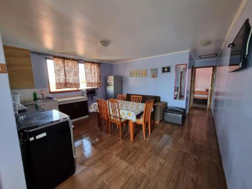 cabanas Dany in Κόνκον cabanas Dany in Κόνκον