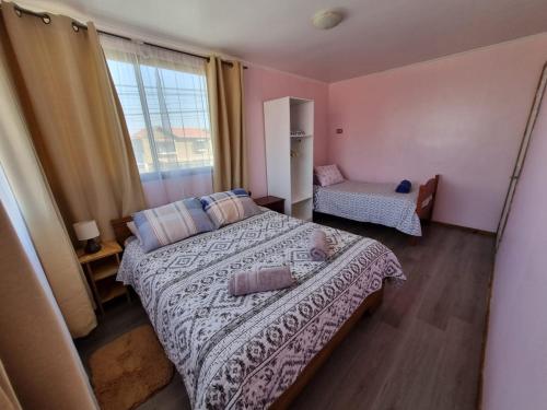 cabanas Dany in Κόνκον cabanas Dany in Κόνκον